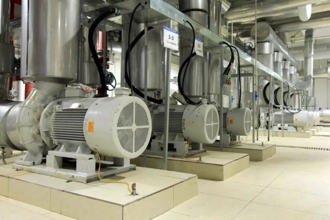 工信部22年將電機(jī)列為重點(diǎn)用能專項(xiàng)監(jiān)察對象，高效電機(jī)發(fā)展將進(jìn)入快車道